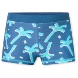SCHIESSER Badehose in Blau | Gr.: 92