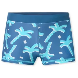 SCHIESSER Badehose in Blau | Gr.: 92