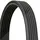 Continental Keilrippenriemen 6DPK1100