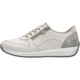 Rieker N1100-80 Damen Weite 42 Weiß