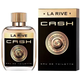 La Rive Cash Eau de Toilette 100 ml