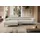 werk2 Ecksofa WERK2 "Alisson, mit elektrischer Sitztiefenverstellung, L-Form, Breite 277 cm", silber, B:277cm H:76cm T:174cm, 92% Polyester, 8% Nylon, Sofas, Ecksofa, Alisson – flexibler Komfort mit modernem Design und smarten Details.