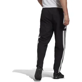 adidas Squadra 21 Jogginghose Schwarz M