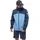 Millet Seneca Storm 3L Jacke Herren Saphir/Coronet Blue L