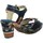 LAURA VITA Nellao 05 Damen Blau 38