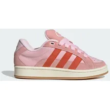 Adidas Campus 00s Beta Clear Pink / Cream White / Preloved Red 36 2/3