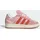 Adidas Campus 00s Beta Clear Pink / Cream White / Preloved Red 36 2/3