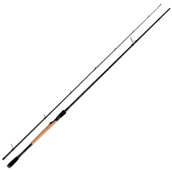 Fox Rage Jigrute, (2-tlg), Fox Rage Terminator Jigger X 270cm 20-60g Spinnrute