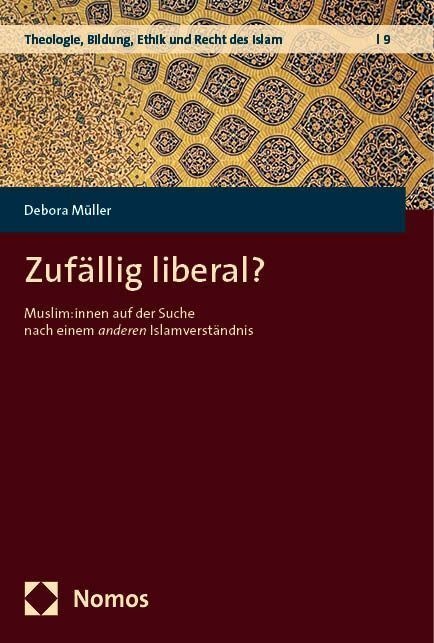 Zufällig Liberal? - Debora Müller  Kartoniert (TB)