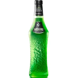 Midori Melonenlikör 20% 0,7l