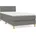 80x200 Grau