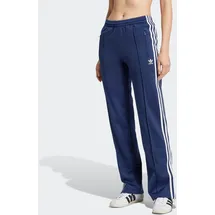 adidas Sporthose ADIDAS ORIGINALS "FIREBIRD TP", Damen, Gr. S, N-Gr, nindig, Obermaterial: 100% Polyester, Hosen Sporthose