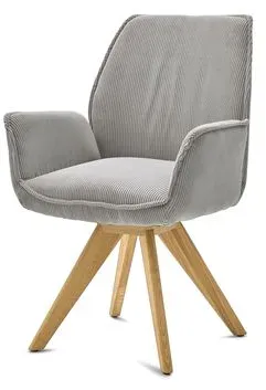 Musterring Stuhl Tiama Cord Shell