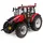 Universal Hobbies 6822 - Farmall 120C Traktor rot 1:32