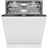 Miele G 7790 SCVi Einbau-Geschirrspüler (vollintegrierbar, 598 mm breit)