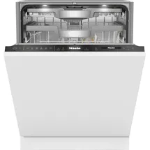 Miele G 7790 SCVi Einbau-Geschirrspüler (vollintegrierbar, 598 mm breit)