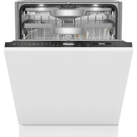 Miele G 7790 SCVi Einbau-Geschirrspüler (vollintegrierbar, 598 mm breit)
