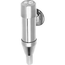 kwc aquarotter gmbh Aquarex WC-Spüler Silber 2000100076