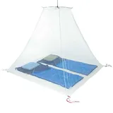 Cocoon Travel Moskitonetz weiß 220 x 200 cm