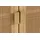 LeGer Home by Lena Gercke Highboard 80 x 180 x 42 cm Beige