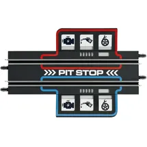 Carrera GO!!! PLUS Pit-Stop-Game 20061664