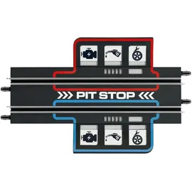 Carrera GO!!! PLUS Pit-Stop-Game 20061664