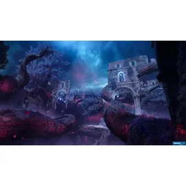 Enotria: The Last Song PS5