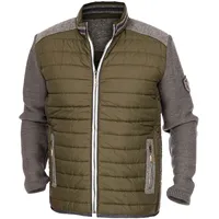 Country Maddox MADDOX Jacke DARNSEE-F002 in olive | Gr.: XL