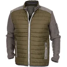 Country Maddox MADDOX Jacke DARNSEE-F002 in olive | Gr.: XL