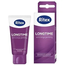 Ritex Longtime Öl Medizinprodukt