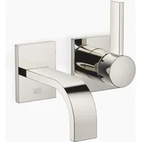 Dornbracht MEM Einhandmischer Platin