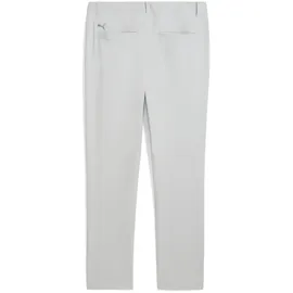 Puma Tailored Golf Tech 2.0 Pant ash gray