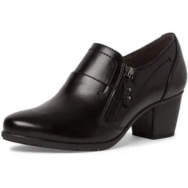 Jana Trotteur 8-24469-41 schwarz H-Weite