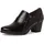 Jana Trotteur 8-24469-41 schwarz H-Weite