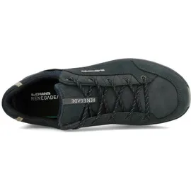 Lowa Renegade Evo GTX LO Herren Navy/Stein 48,5