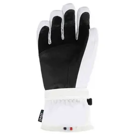 Rossignol Romy Impr Gloves white (100) M