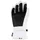Rossignol Romy Impr Gloves white (100) M