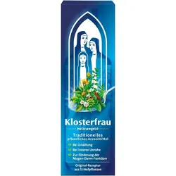 Klosterfrau Melissengeist Konzentrat
