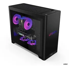 Lenovo Legion T5 Gaming-PC Intel Core Ultra 7 255HX 2023 32 GB RAM 1 TB SSD NVIDIA GeForce RTX 5070 Windows 11 Home