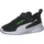 Puma Flyer Runner V Green Flash / White / Black 22