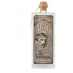 Elixier Gin - Waldmeister & Wachholder 40%vol. 500ml
