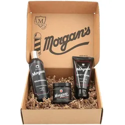 Morgan's Gentleman's Grooming Gift Set