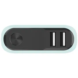 Realpower Powerbank PB-10000 PD Nutopia