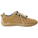 Jack Wolfskin Herren Spirit A.D.E Low M Sneaker, Sand Storm, 44.5 EU