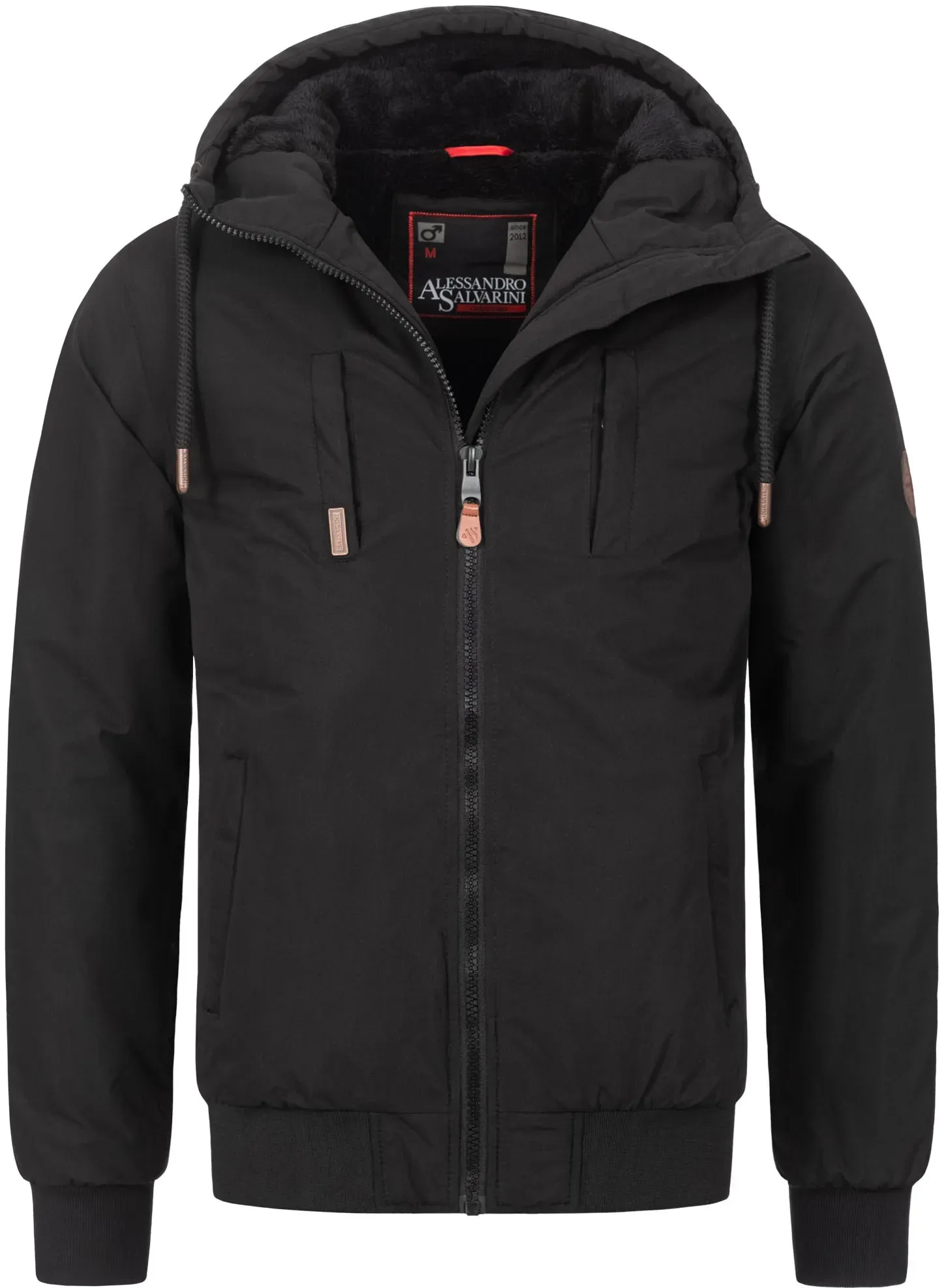 Winterjacke ALESSANDRO SALVARINI 