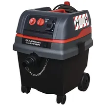 L+D ISC Guardian Cleaner 1200 W