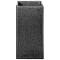 Asa Selection ASA - Vase QUADRO, Höhe 16 cm