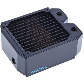 Alphacool NexXxoS UT60 Full Copper 120mm Radiator, (14172)