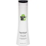 Royal KIS Volume Cleanditioner 300 ml