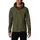 Columbia Cascade RidgeTM Iii Softshelljacke - Stone Green - S